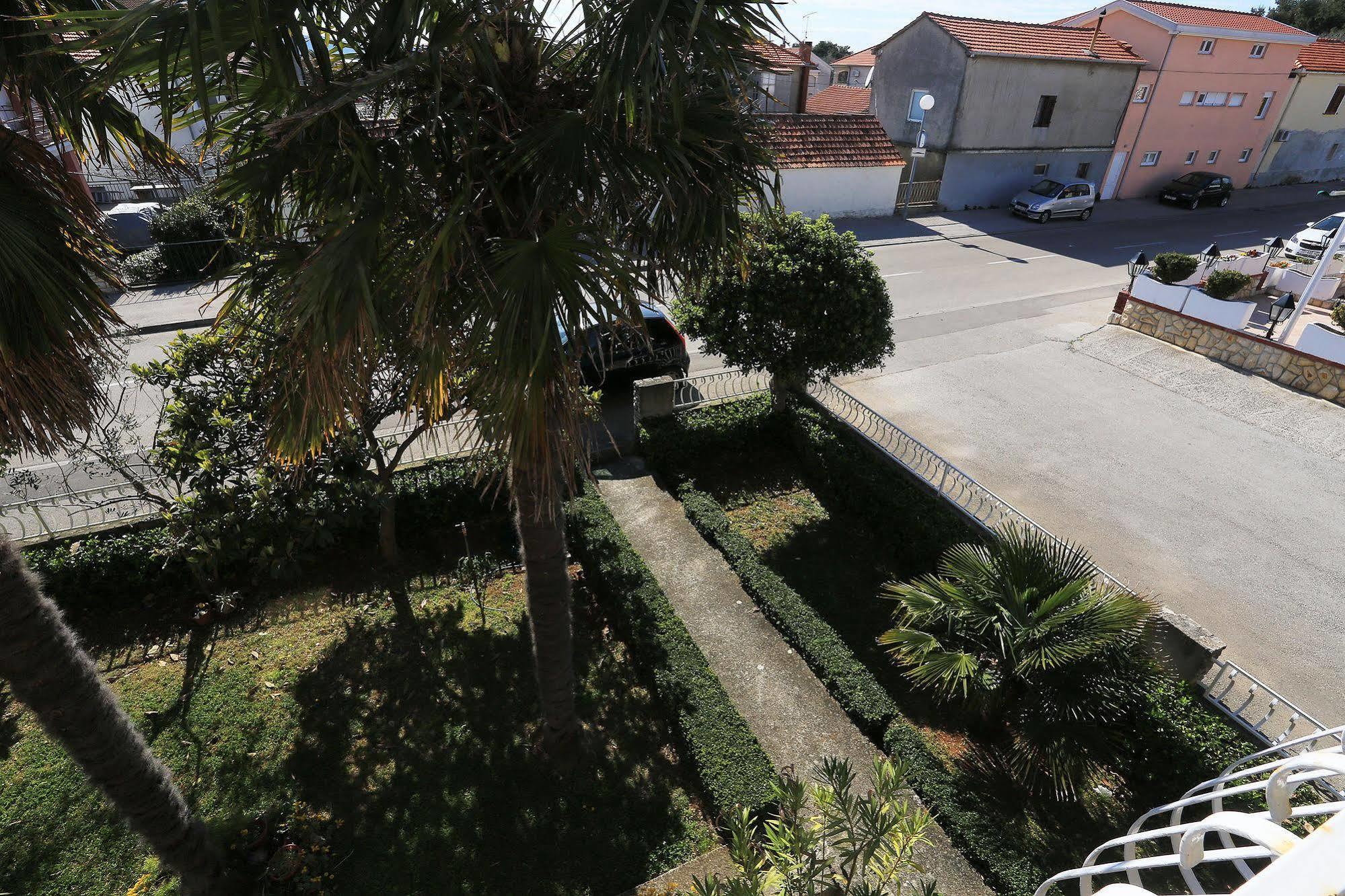Villa Sonja Zadar Exterior photo